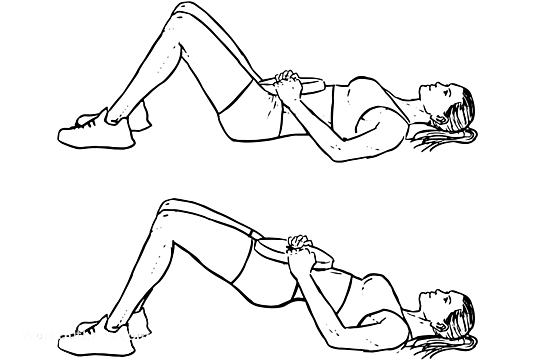 GnH_Weighted_Glute_Bridge-1
